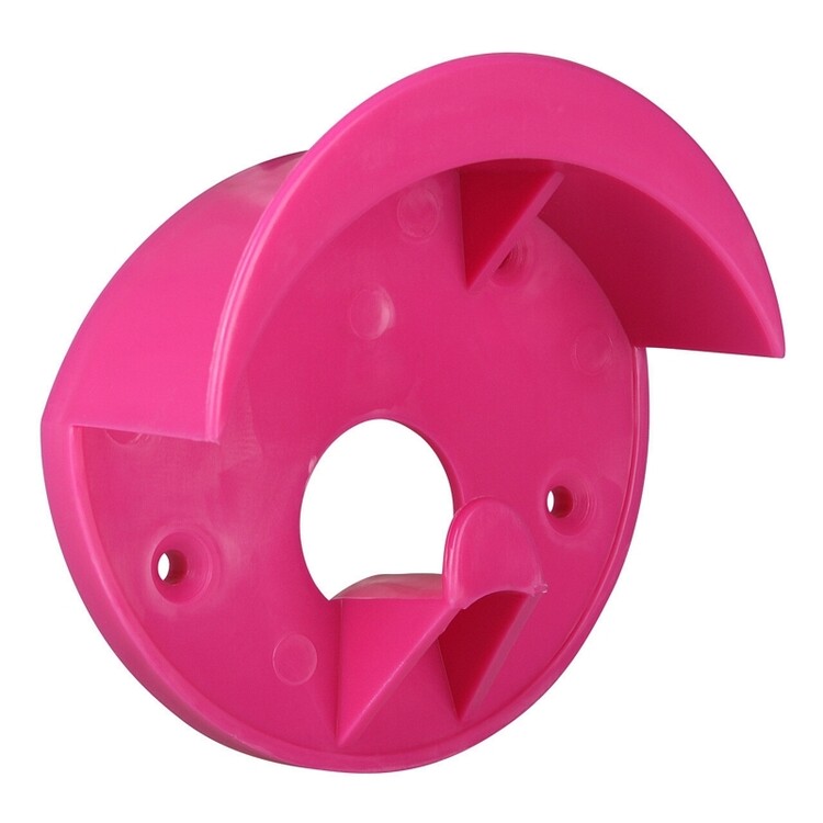 QHP Hoofdstelhanger