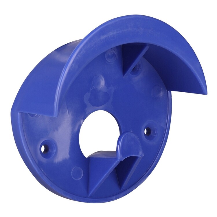 QHP Hoofdstelhanger