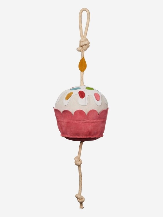 LeMieux Paardenspeelgoed Cupcake