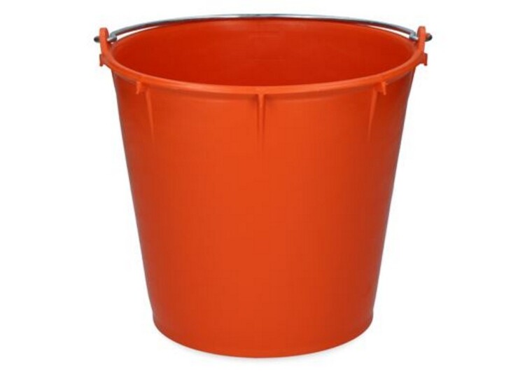 Emmer 7 liter