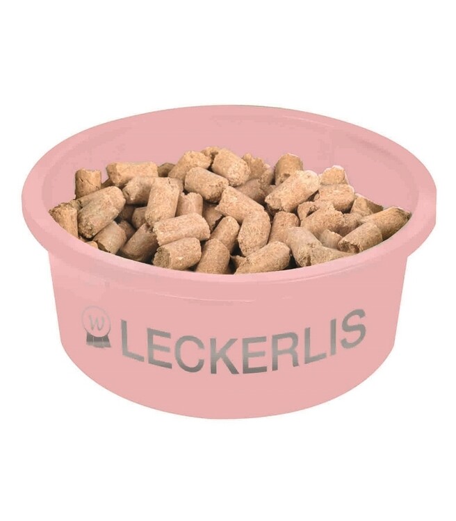 Waldhausen Muesli- en of snoepjesschaal 2L met deksel