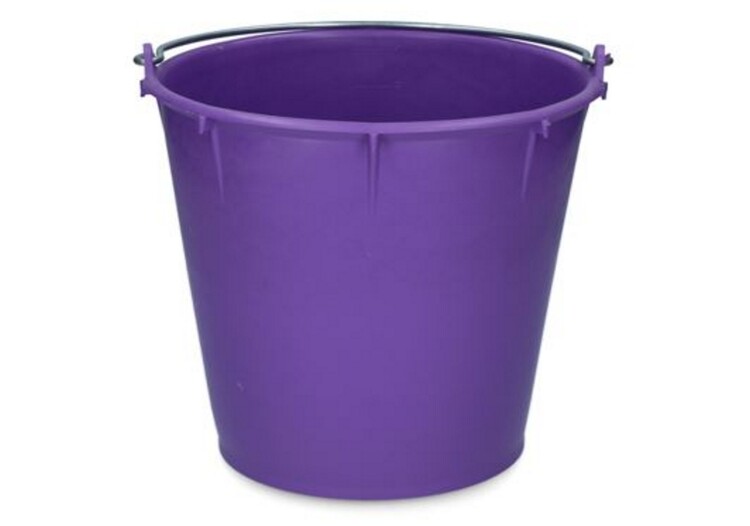 Emmer 7 liter
