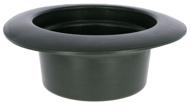 Kerbl Tyre Voerbak