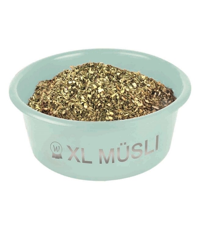 Waldhausen XL Mueslischaal 8L met deksel