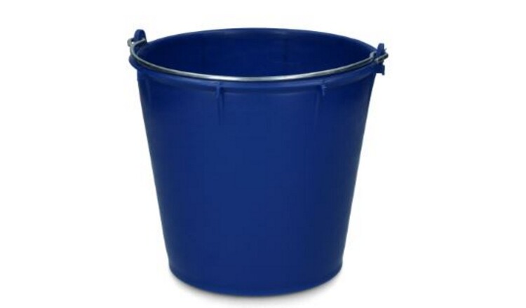 Emmer 7 liter