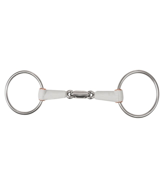 Beris Watertrens dubbel-gebroken medium