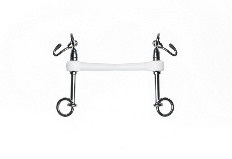 Trust Inno Sense Baby Dressuurstang Fixed  Flexi-Soft 15mm