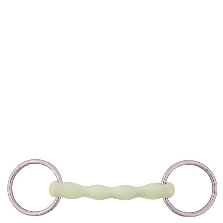 BR ongebroken watertrens Apple Mouth 20 mm