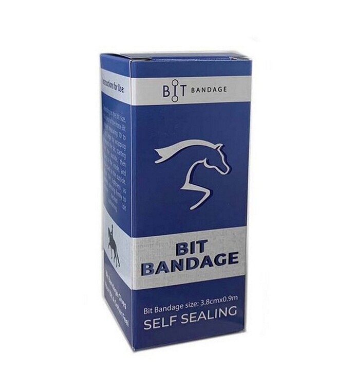 Bit Bandage