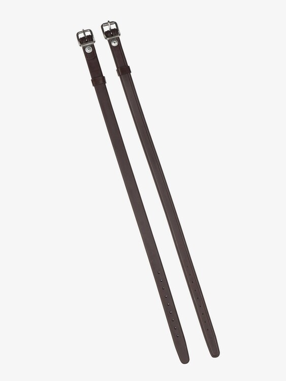 LeMieux Spoorriem Rubber
