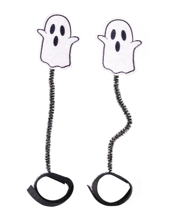 QHP Kopstuk accessoire Halloween