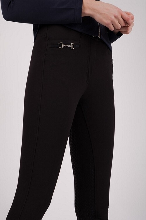 Montar Rijbroek Molly Highwaist Vol2 Full Grip