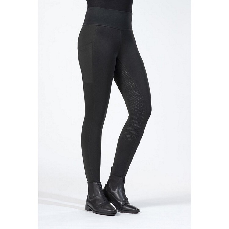HKM Winter Rijlegging Cosy Style Full grip