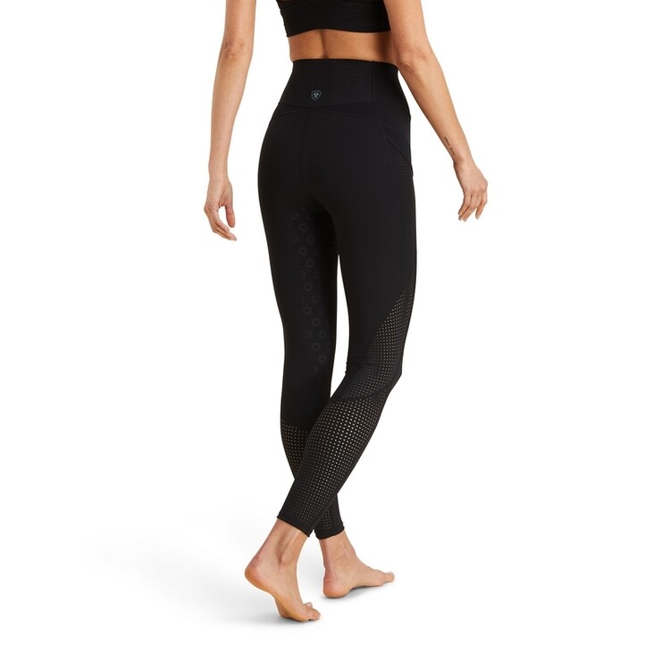 Ariat Breathe EOS HalfGrip Rijlegging Recycled