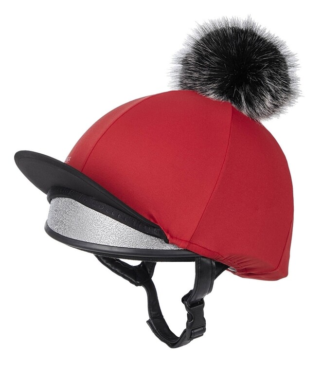 LeMieux Cap Cover