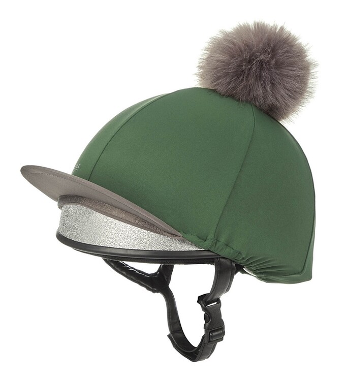 LeMieux Cap Cover