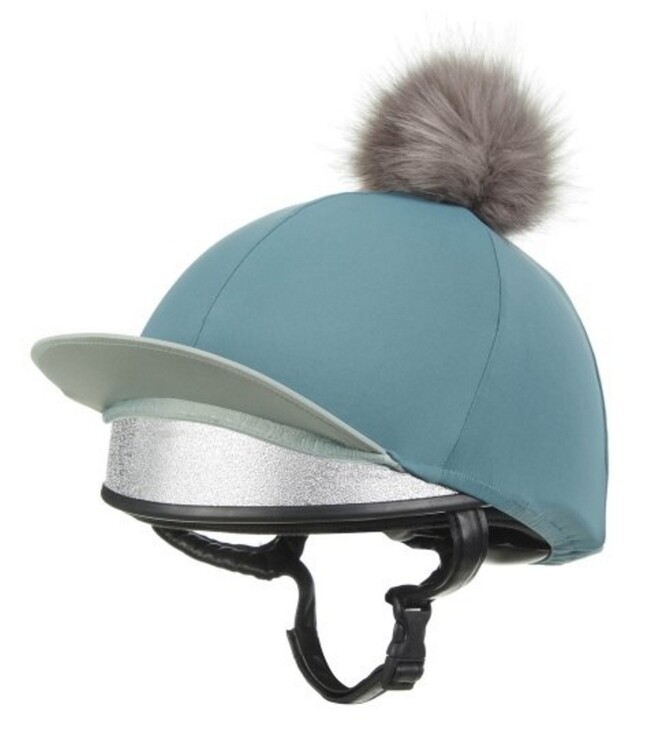 LeMieux Cap Cover