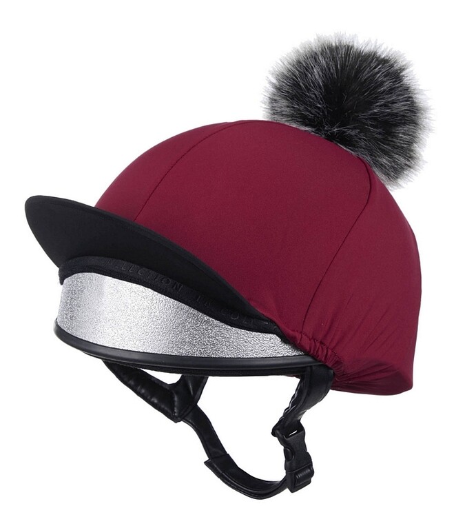 LeMieux Cap Cover