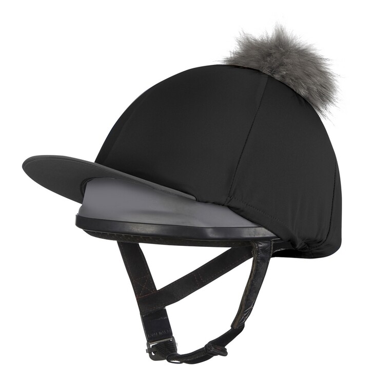 LeMieux Cap Cover
