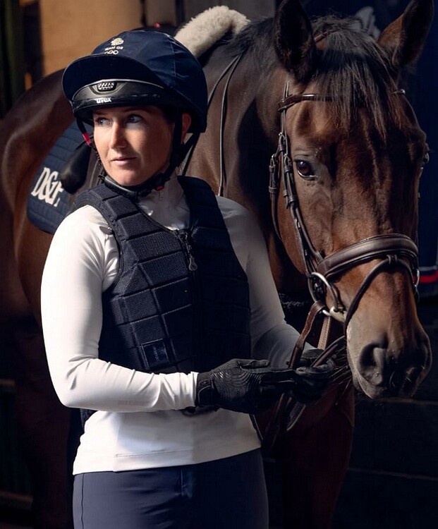 Racesafe Motion3 Bodyprotector