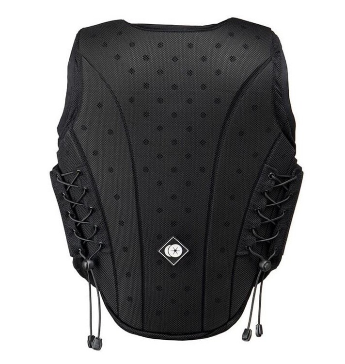 Charles Owen Bodyprotector Kontor