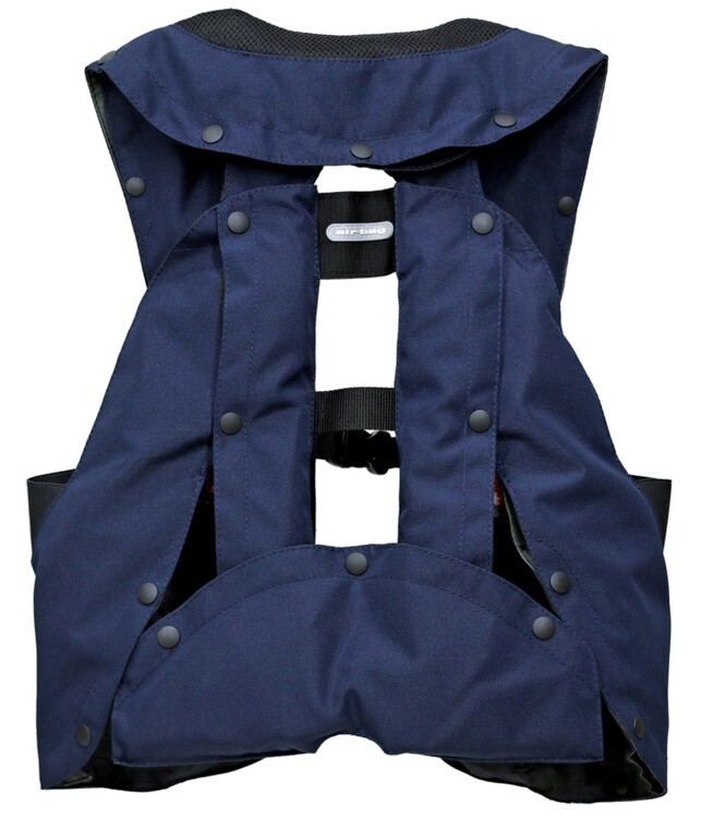 Hit-Air Kinder Airbagvest Kiddoozz