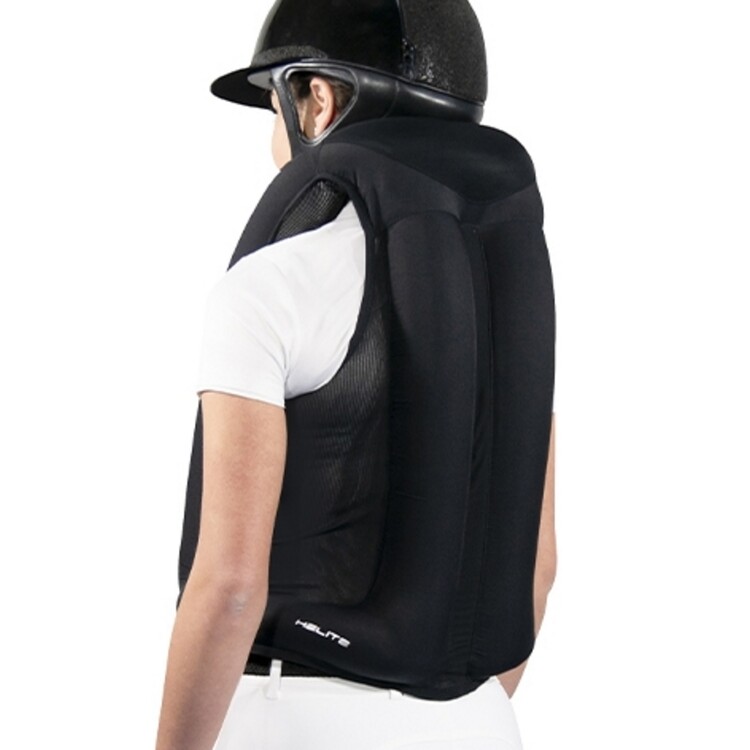 Helite Zip-in 2 Airbagvest