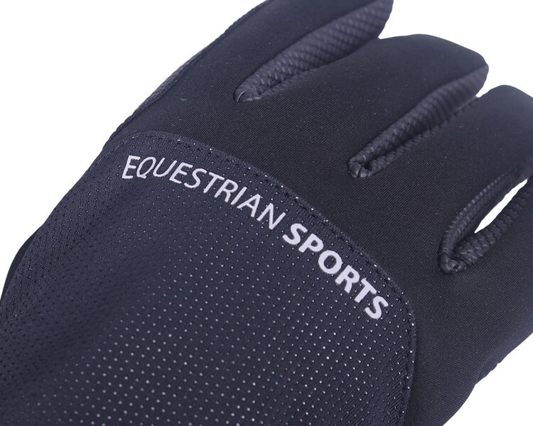 QHP Winterhandschoen Siberië waterproof