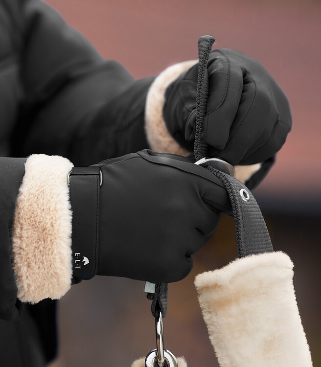 ELT Rijhandschoen St Moritz