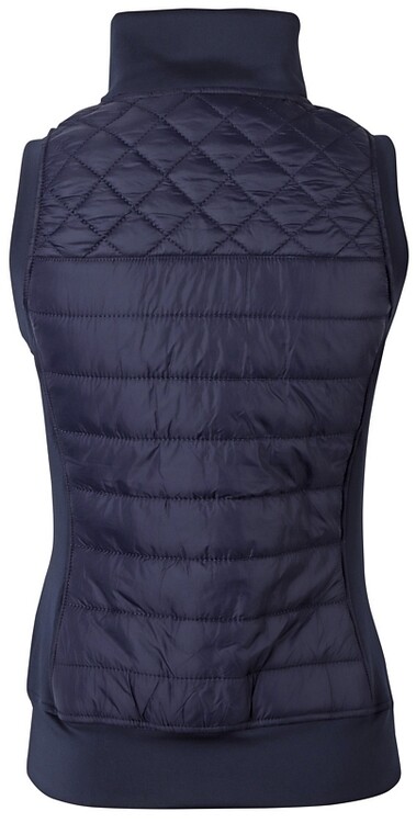 Harry's Horse Bodywarmer Key