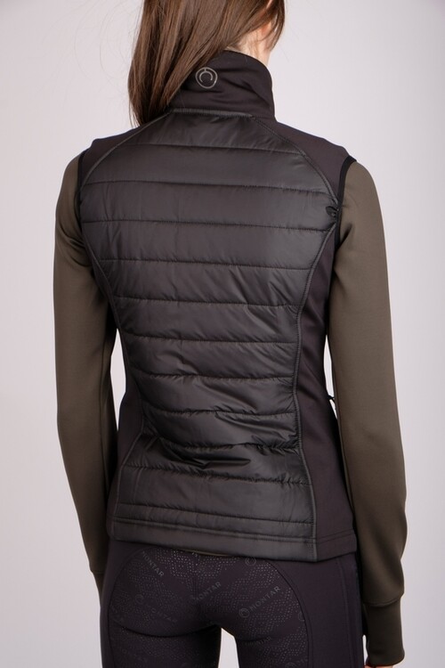 Montar Emma Bodywarmer Quilt