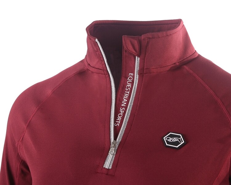 QHP Sportshirt Florence