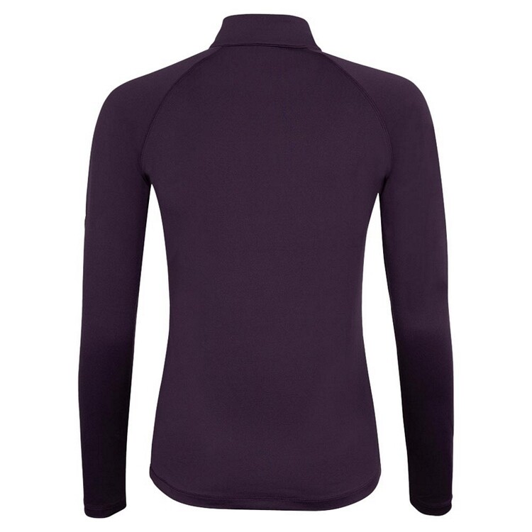 BR Zip-up pullover Event