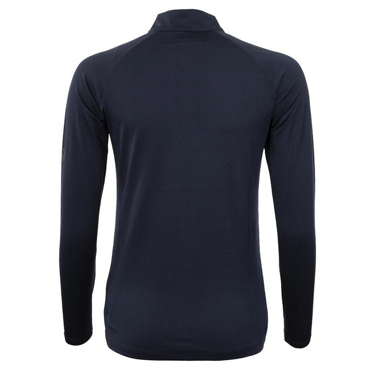 BR Zip-up pullover Event