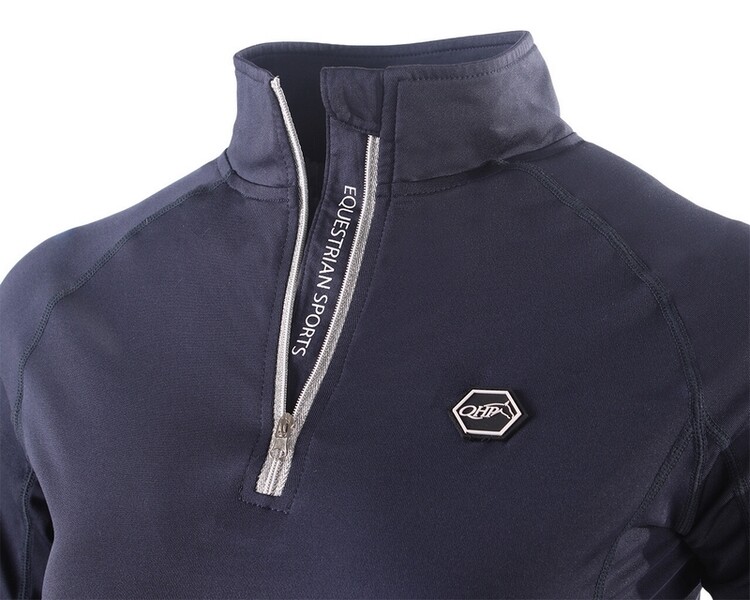 QHP Sportshirt Florence