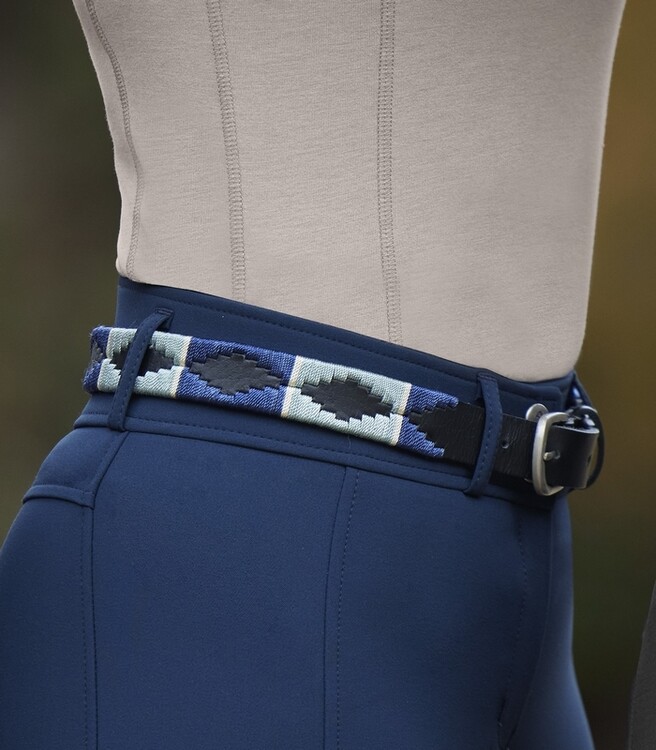ELT Polo riem Gemma
