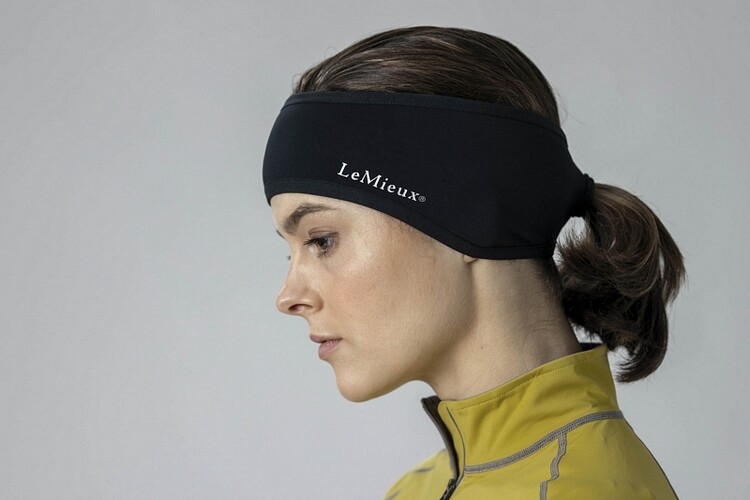 LeMieux Hoofdband