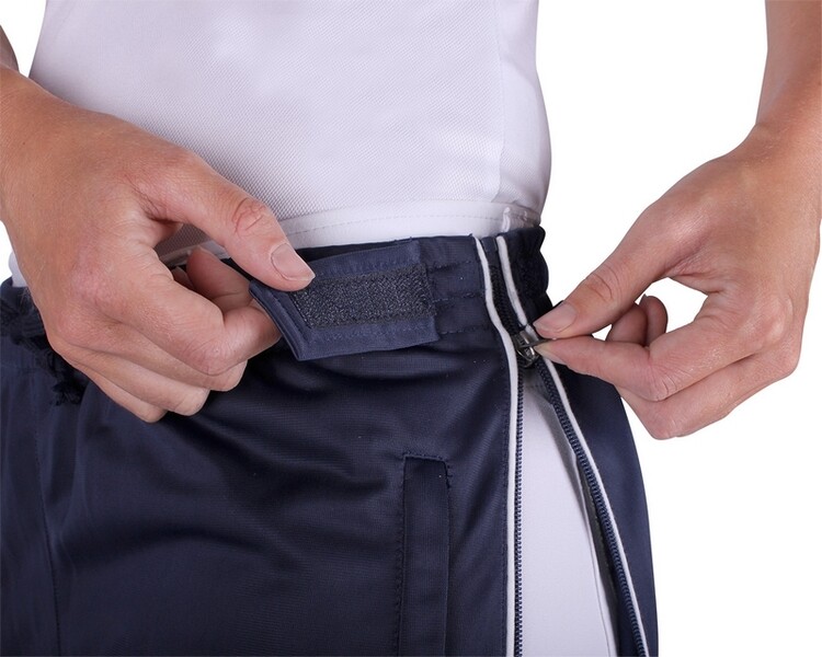 QHP Trainingsbroek Cover Up