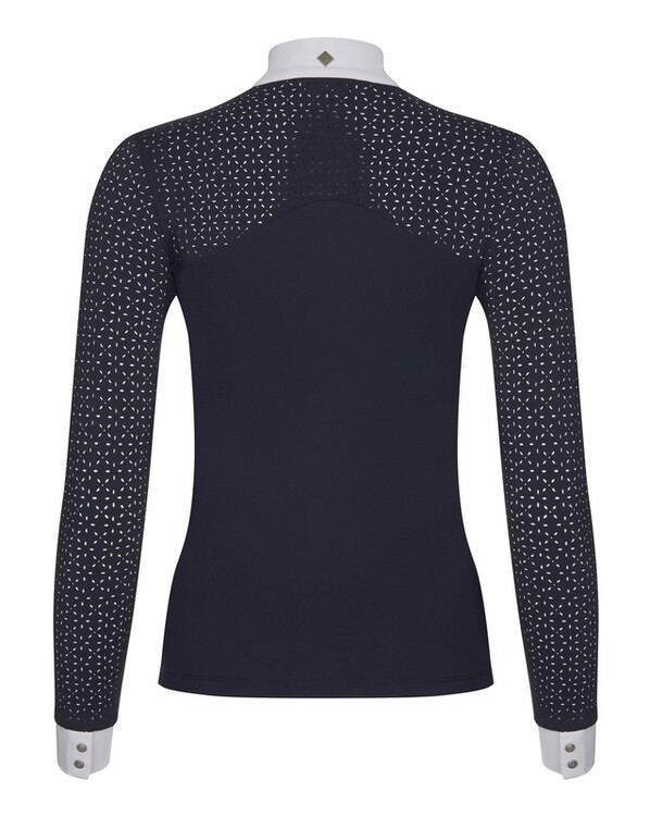 LeMieux Olivia Wedstrijdshirt Long Sleeve