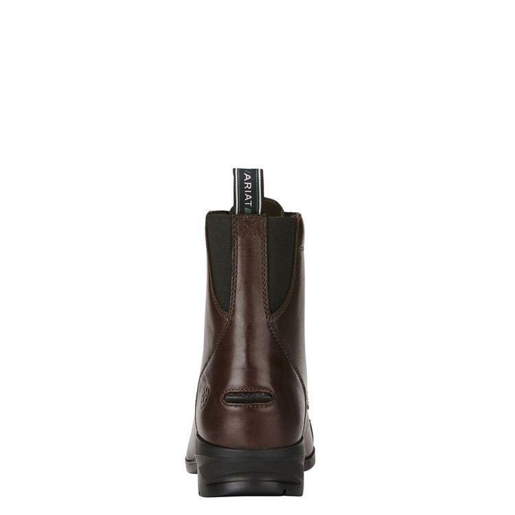 Ariat Heritage IV Paddock Lace