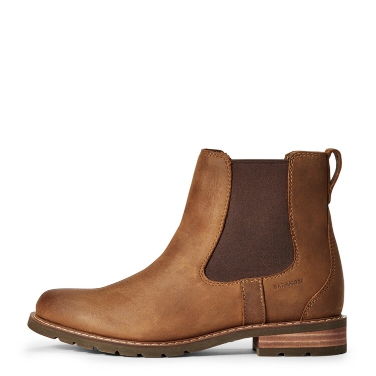 Ariat Wexford Waterproof Jodphur