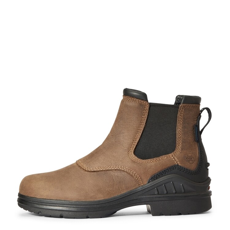 Ariat Heren Barnyard Twin Gore II Waterproof
