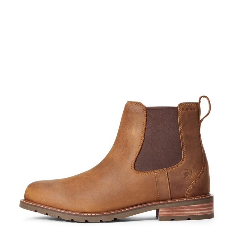 Ariat Heren Wexford Waterproof Jodphur