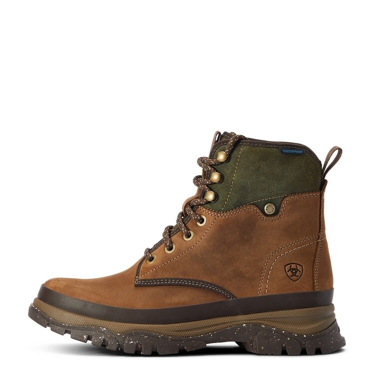 Ariat Dames Moresby Waterproof schoen