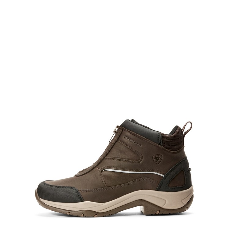 Ariat Telluride Zip H2O Waterproof