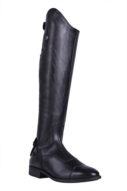 QHP Rijlaars Birgit Adult Wide