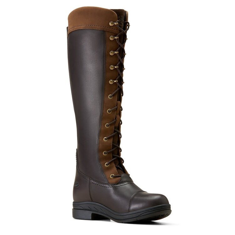 Ariat Coniston Max Waterproof Insulated Outdoorlaars