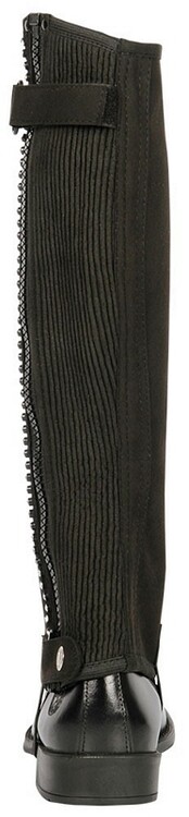 Harry's Horse Mini-chaps Amara Crystal