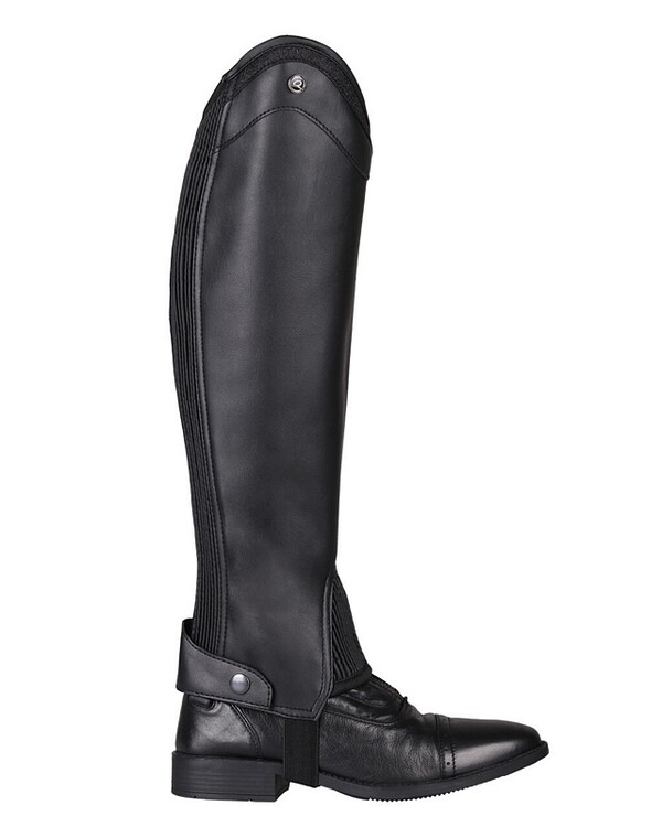 QHP Chap Shimmer Adult