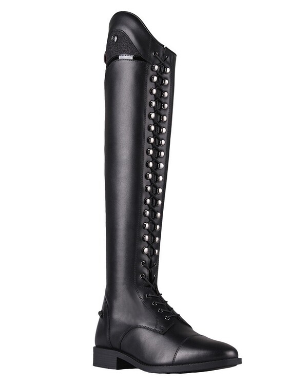 QHP Elastische Veters Extra Lang